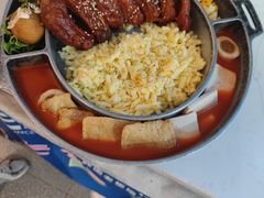 -兰正韩·韩国料理(大悦城店)