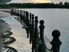 -美兰湖景区