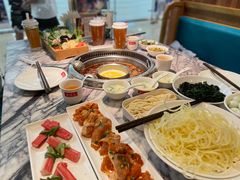 -鱼豆吉·豆浆鱼火锅(宜昌万达店)