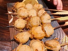 -鸟鹏烧鸟居酒屋(熙龙湾店)