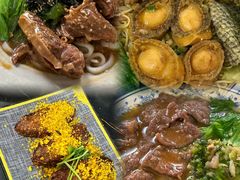 -潮惠居饮食店(光塔路店)