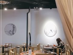 大堂-潮堂(环球金融中心店)