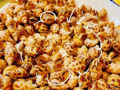 -四川小胡子海鲜(丁村万人海鲜广场店)