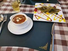 -起士林西餐厅(东经路店)