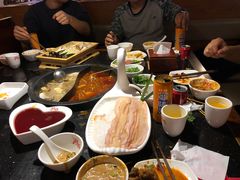 -井格重庆火锅(新世纪店)