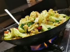 -好嫂子酱猪手•农家菜(蒲黄榆店)