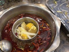 -金鼎雪山牦牛杂火锅(理县总店)