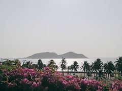 -海南分界洲岛旅游区