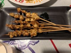 -辉记炭烧海鲜大排档·老字号(福田店)