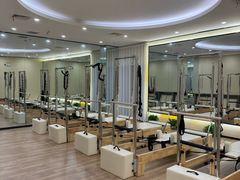 -FLARE STAR FITNESS(复地活力城店)