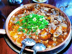 -朝伟清真铜瓢牛肉馆(三十年老·店)