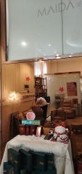 -MIDA蜜哒•科技逆龄美肤连锁
