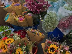 -循礼门鲜花花市(武汉循礼门店)