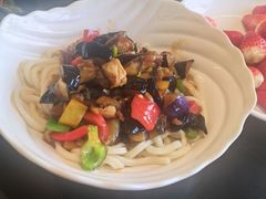 -文三里屯面馆(三里屯店)