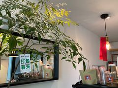 大堂-Joymean coffee.见面咖啡