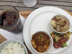 -无印良品餐堂 MUJI Diner(成都太古里店)