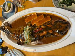 大鱼泡饼-胡家大厨(时光街店)