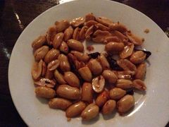 花生-小主人西餐厅 master table(青年中路店)