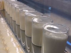 -连杏双皮奶(长沙国金店)