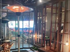 露天位-院8里·小乐园家常味川菜(鹭洲里店)