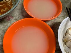 -好面馆(亲凤苑北区店)