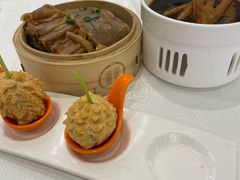 -金翠皇宫粤菜·点心·海鲜(科技园店)