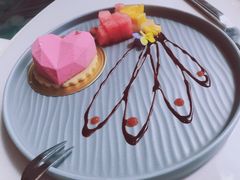 -天玑高空江景餐厅&酒吧Sky Secret Restaurant&Bar