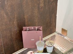 -LAN一见岚·精品蛋糕(琶洲保利店)