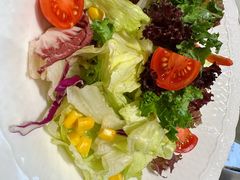-船歌·鱼水饺青岛菜(太阳宫凯德MALL店)