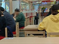 -米村拌饭(东方新天地店)