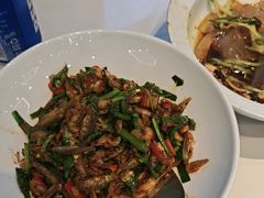 -小秦淮·南京土菜(新亭西路店)