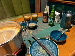 -火舞泰·泰式海鲜火锅餐厅(世纪城店)