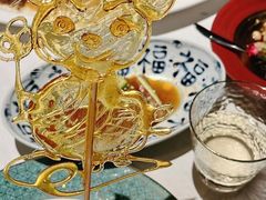 -三号黄浦会Canton Table