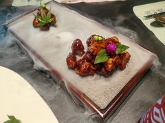 糖醋排骨-锦楼·臻选新杭帮(正大广场店)