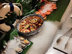 -北京王府井希尔顿酒店·万斯阁西餐厅