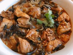 -关东小磨东北菜(上海长风大悦城店)
