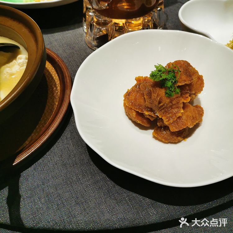 江浙菜｜私藏宝藏餐厅——锦府园