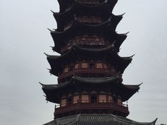 -盘门景区