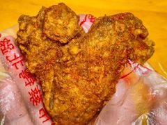 -汴京炸鸡王(蔡锷北路店)