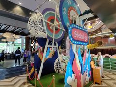 -清远熹乐谷温泉度假酒店