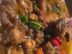 -驿舍·民國老营房院子私房菜(科学会堂店)