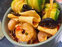 -红鼎豆捞·非遗鲍皇汤火锅(宝丰路店)