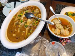 鲜虾蟹籽馄饨-小城故事·地道宁波味(月湖盛园店)