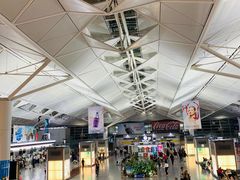 -中部国际机场