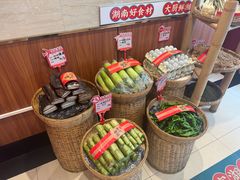 -潇湘码头·鲜湘菜(清河店)