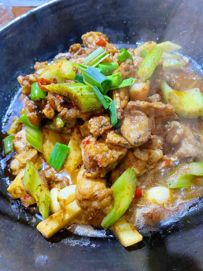 吊锅子-"一直想吃下湘菜,但带着小的,什么辣也吃不."-大众点评移动版