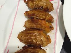 -米斯特比萨(光华桥凯德MALL天津湾店)