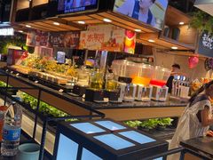 -梨花自助烤肉(乐宾店)