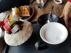 -D STAR COFFEE帝星咖啡