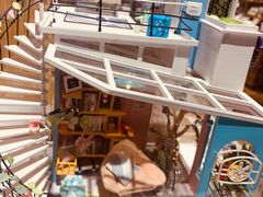 -九木杂物社(新奥购物中心店)
